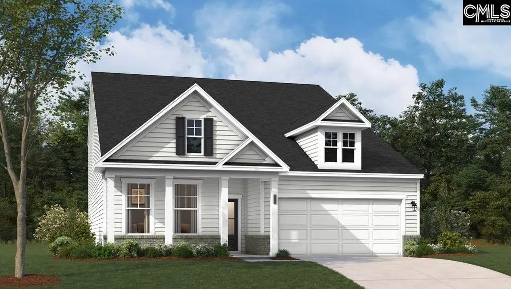 2026 Red Tulip Court, Lexington, SC 29073 - #1