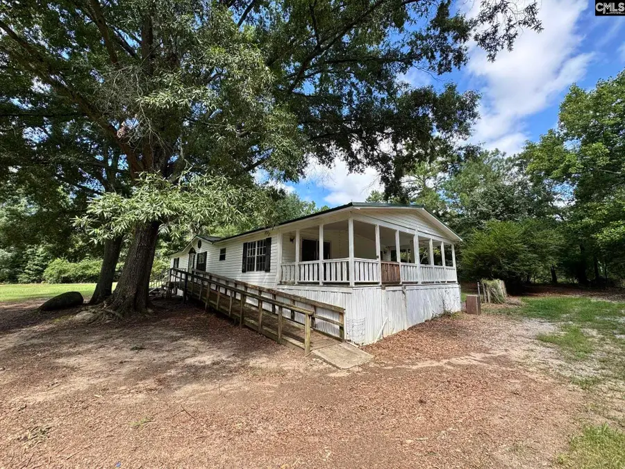 1384 W Creek Road, Leesville, SC 29070 - #2
