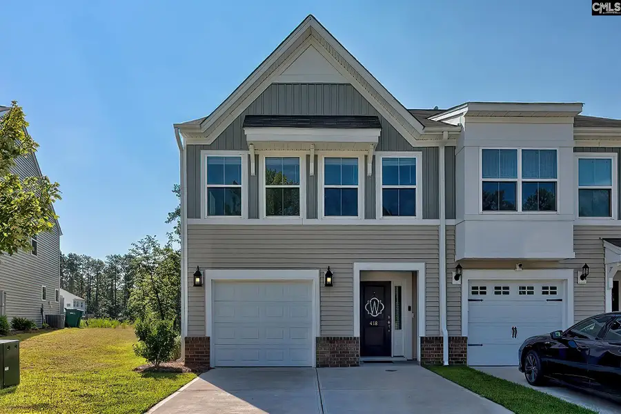 418 Pepperbush Lane, Lexington, SC 29072 - #2