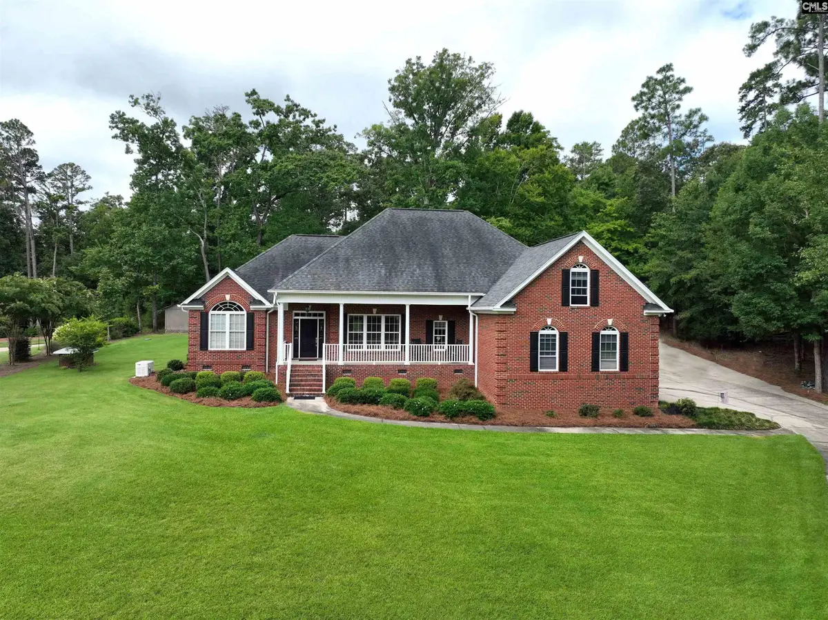 281 Edgewater Drive, Prosperity, SC 29127 - #1