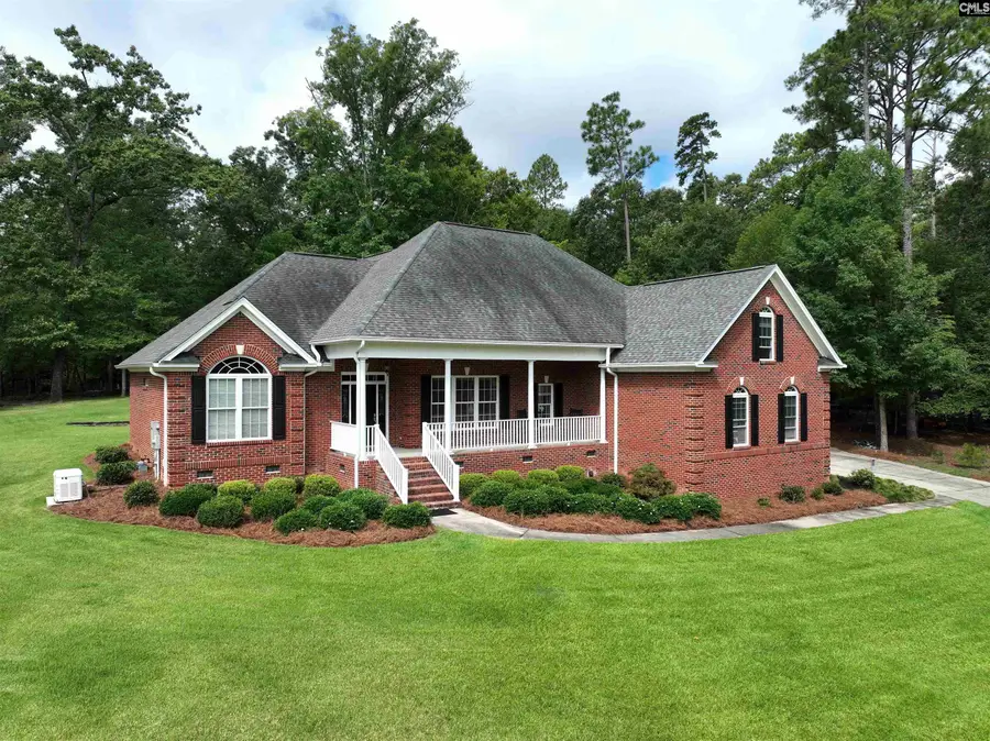 281 Edgewater Drive, Prosperity, SC 29127 - #3