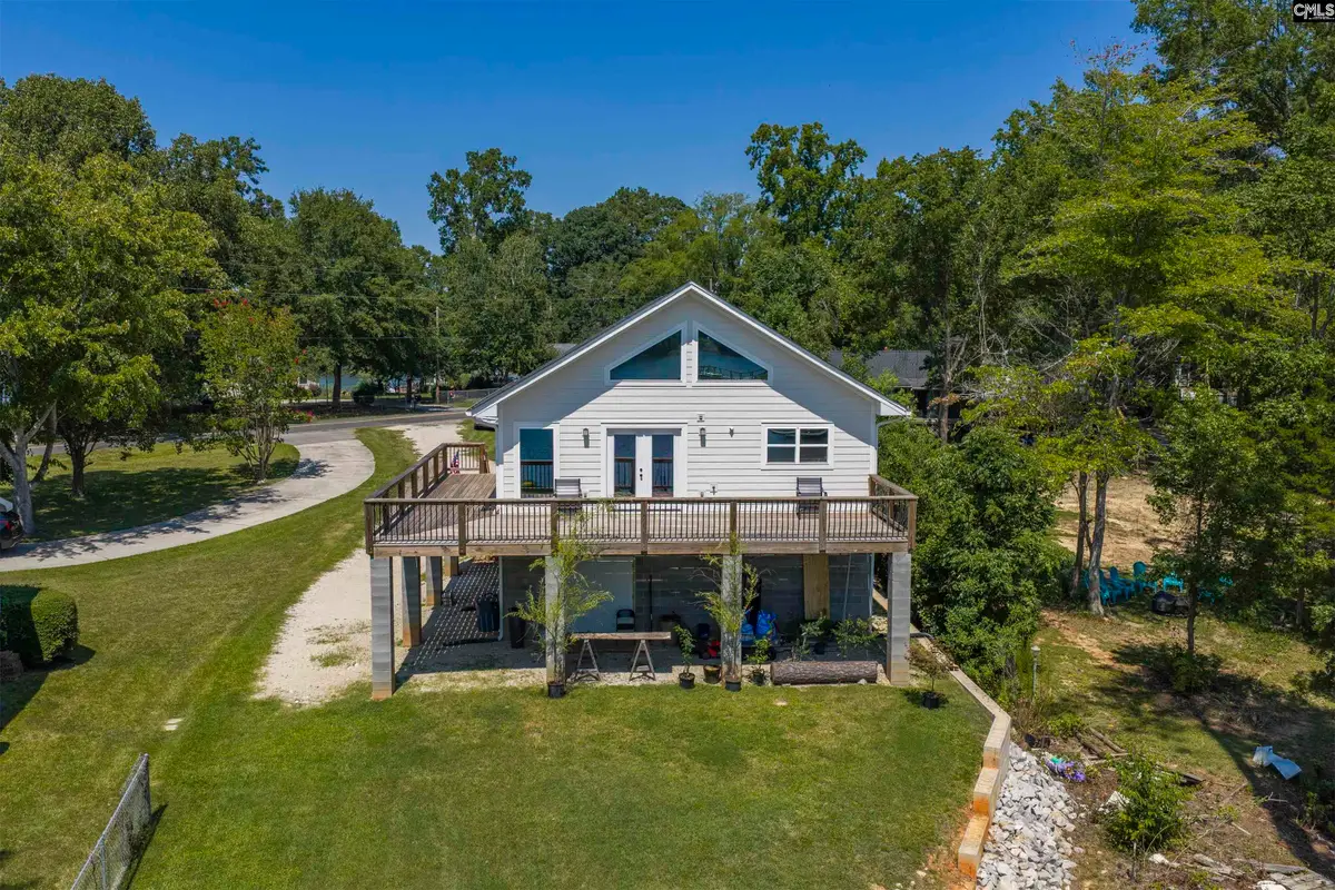 205 Lakewood Drive, Chapin, SC 29036 - #1
