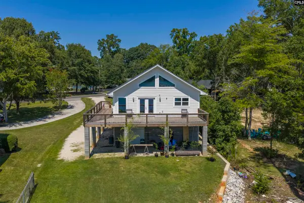 205 Lakewood Drive, Chapin, SC 29036