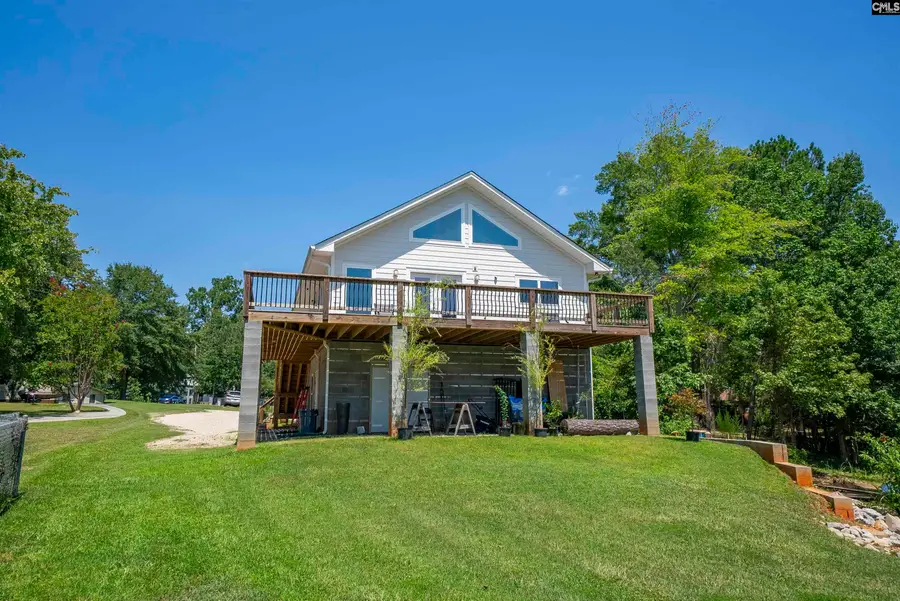 205 Lakewood Drive, Chapin, SC 29036 - #2