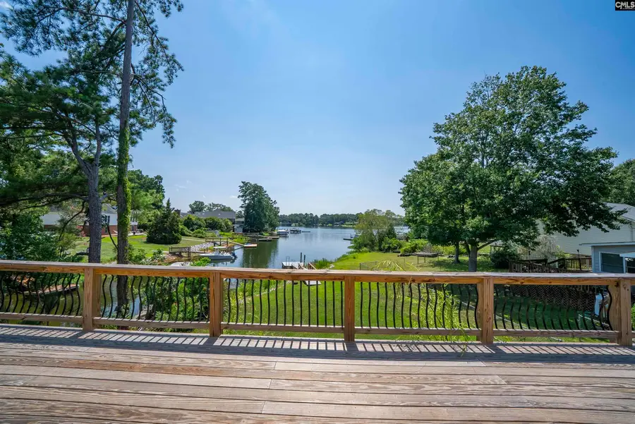 205 Lakewood Drive, Chapin, SC 29036 - #3
