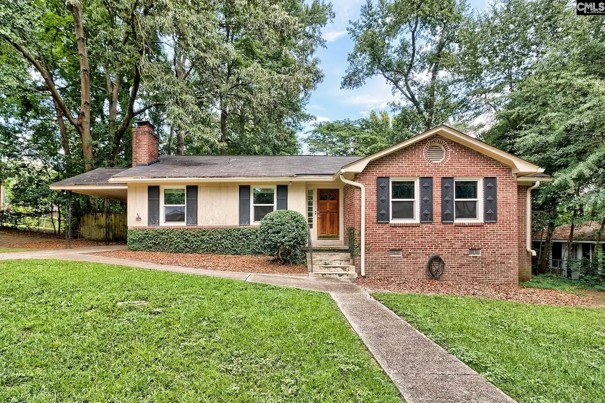 2032 Robin Road, Columbia, SC 29204 - #1