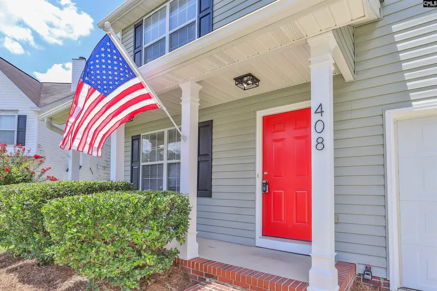 408 Waterville Drive, Columbia, SC 29229 - #2