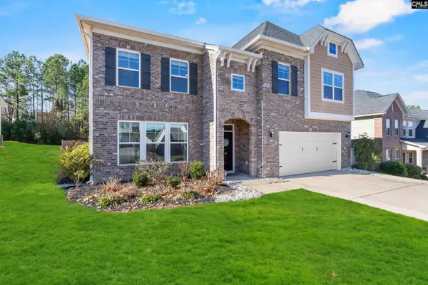 649 Upper Trail, Blythewood, SC 29016