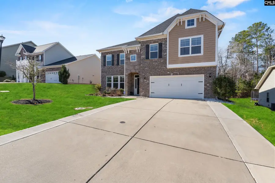 649 Upper Trail, Blythewood, SC 29016 - #2