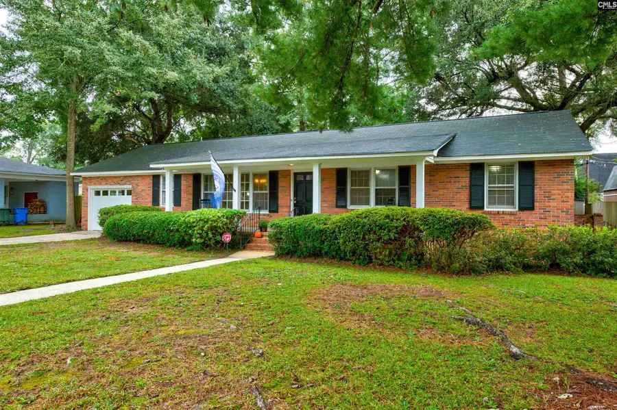 21 Garden Springs Road, Columbia, SC 29209 - #3