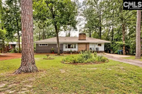 4707 Fernwood Road, Columbia, SC 29206