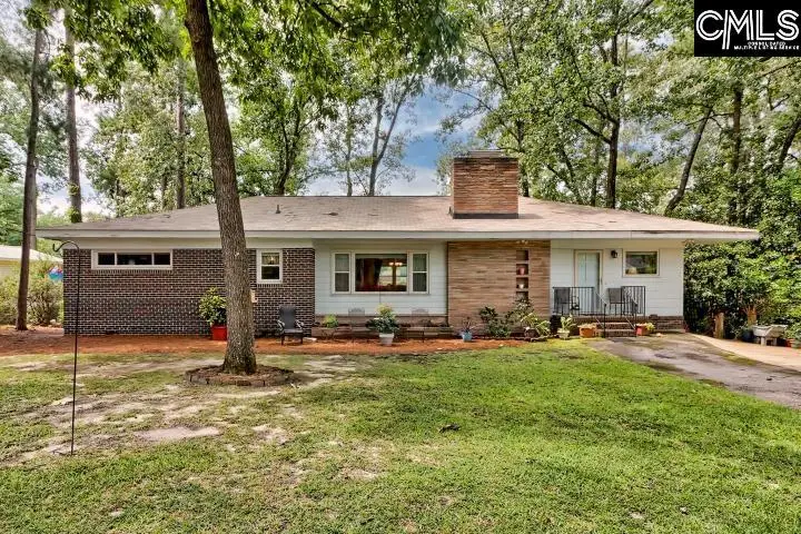4707 Fernwood Road, Columbia, SC 29206 - #2