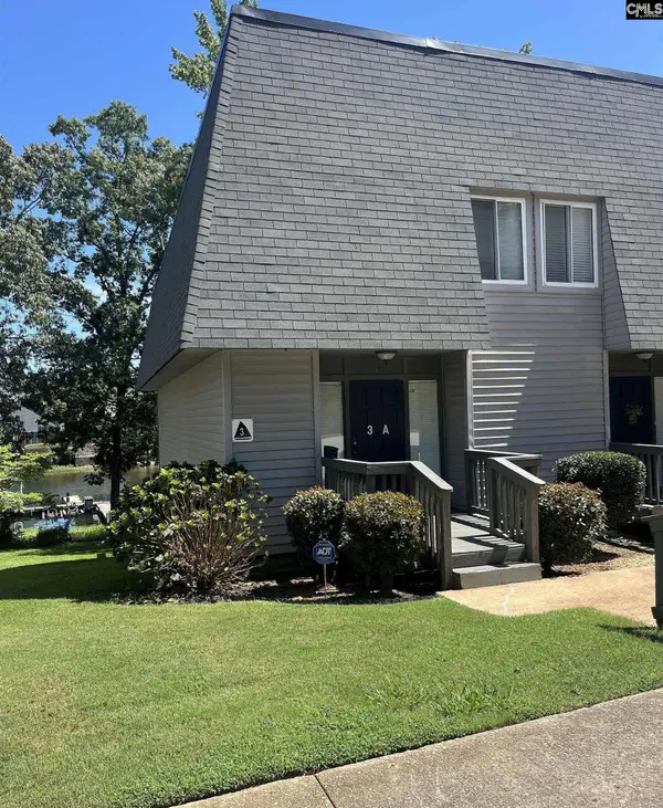 301 Harbor Heights Drive #3A, Lexington, SC 29072