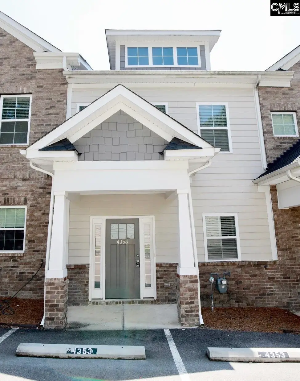 4353 Azelea Drive, Columbia, SC 29205 - #1