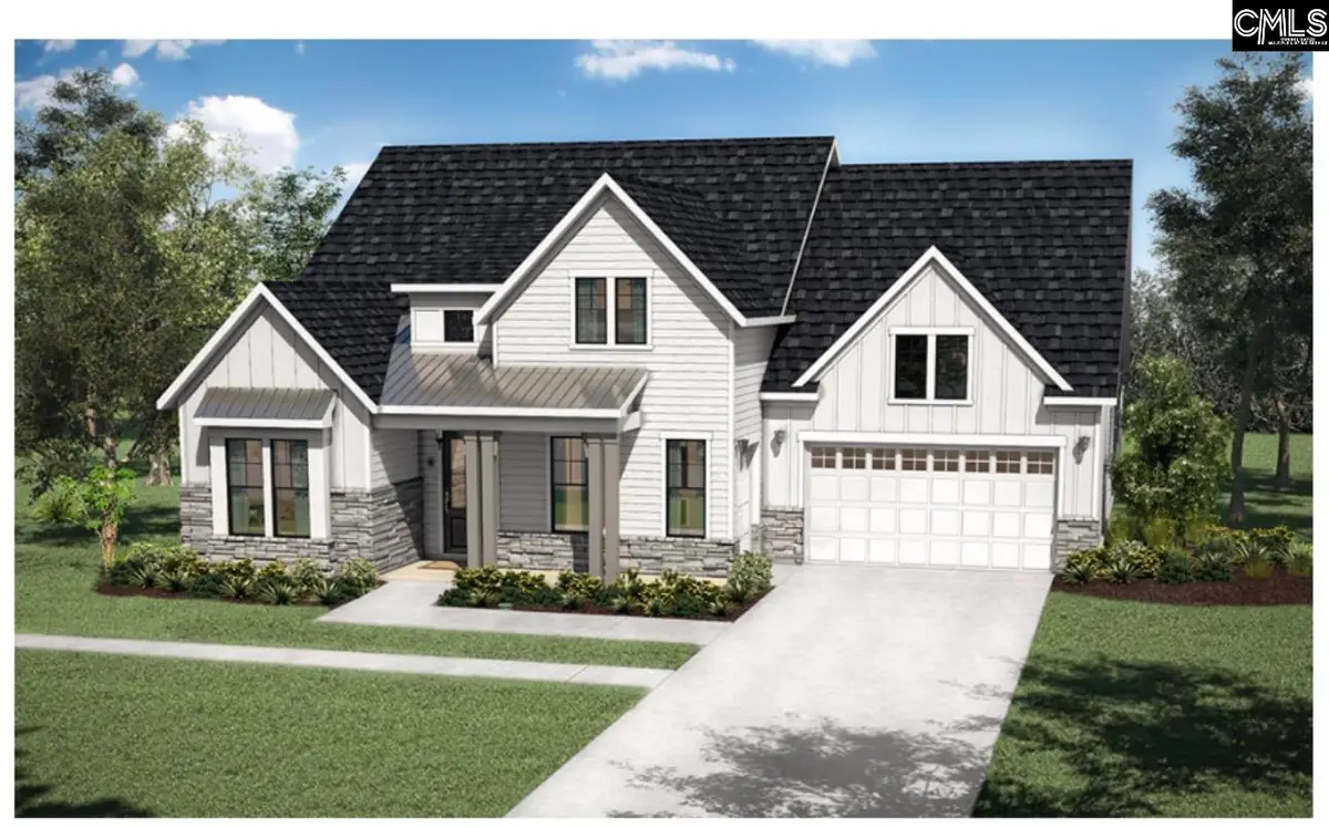 907 Hope Ferry Road, Lexington, SC 29072 - #1