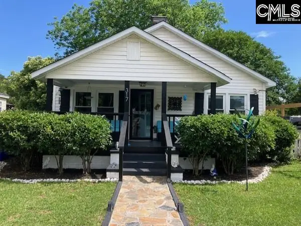 317 Karlaney Avenue, Cayce, SC 29033