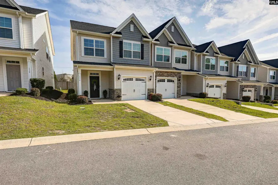 174 Potano Drive, Lexington, SC 29072 - #3
