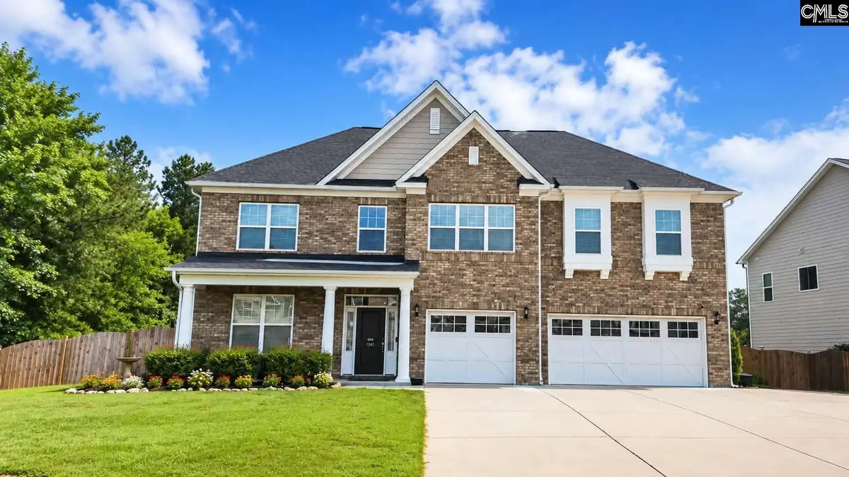 1241 Danvers Lane, Chapin, SC 29036 - #1