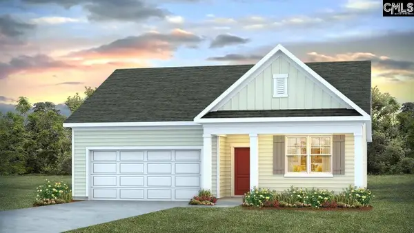 509 Leathertree Lane, Blythewood, SC 29016