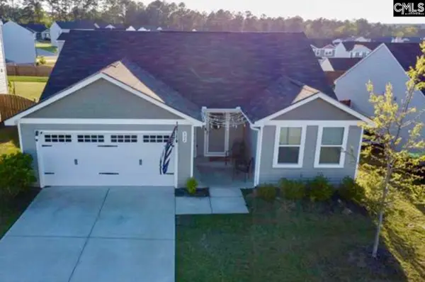926 Sequoia Drive, Lexington, SC 29073
