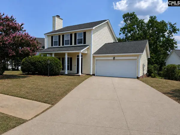106 Royal Crest Drive, Columbia, SC 29229
