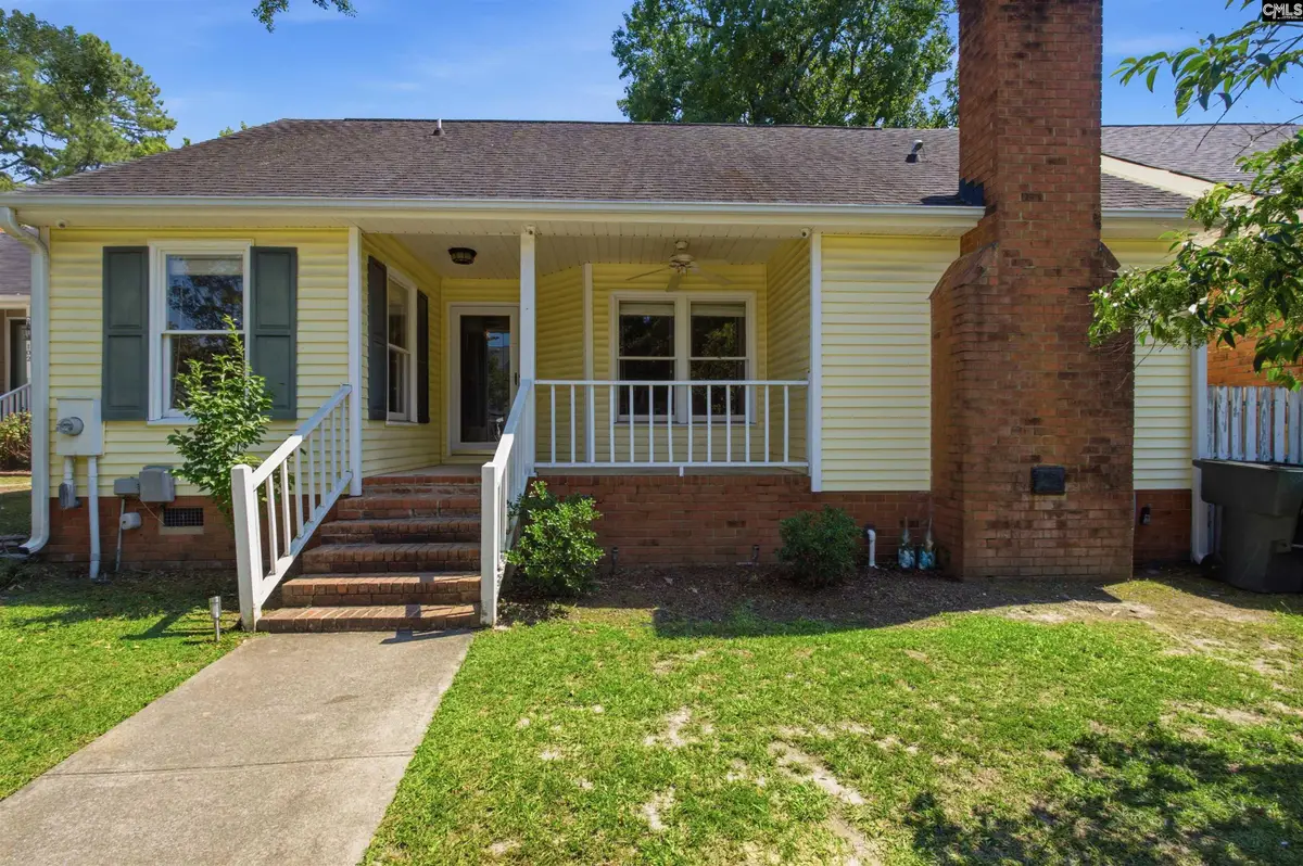 134 Village Walk, Columbia, SC 29209 - #1