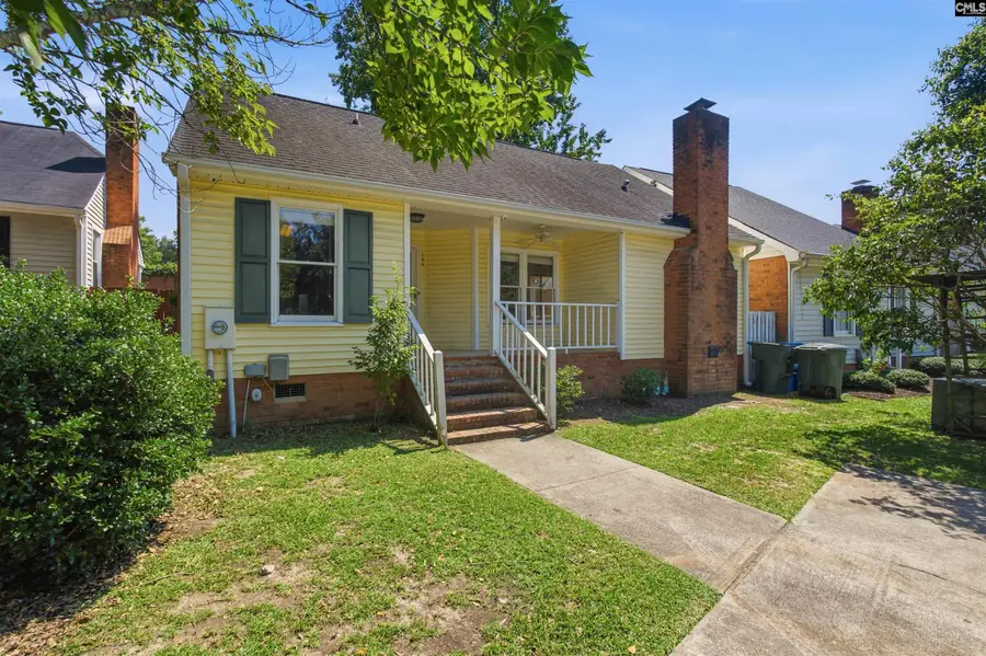 134 Village Walk, Columbia, SC 29209 - #2