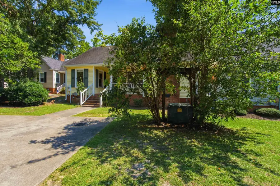 134 Village Walk, Columbia, SC 29209 - #3