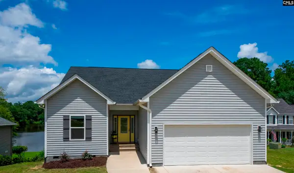 1 Lower Glen Court, Blythewood, SC 29016