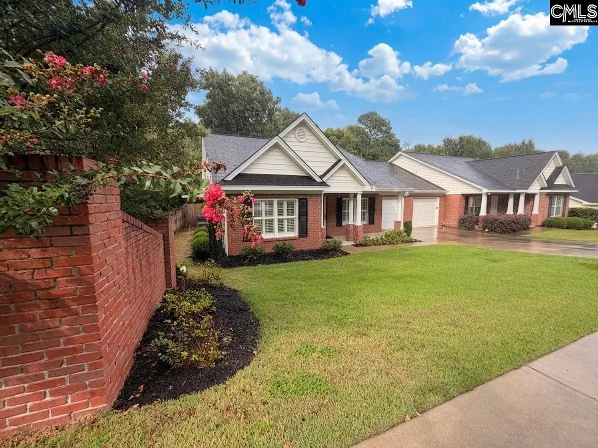 301 Abbie Lane, Lexington, SC 29072 - #1