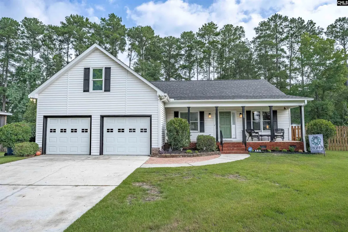 125 Ridgecrest Drive, Lexington, SC 29072 - #1