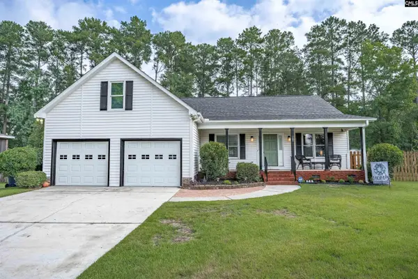 125 Ridgecrest Drive, Lexington, SC 29072