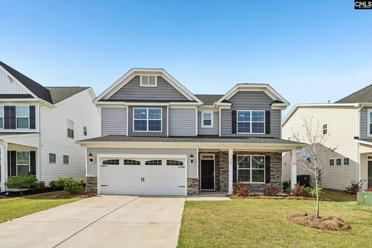 369 Stillington Street, Lexington, SC 29072 - #1