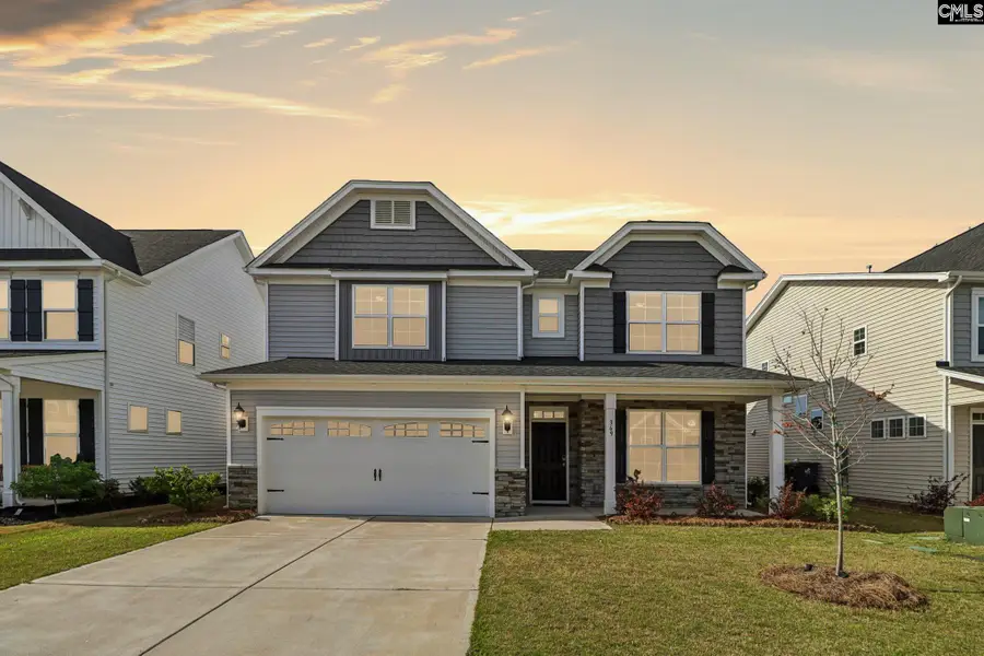 369 Stillington Street, Lexington, SC 29072 - #2