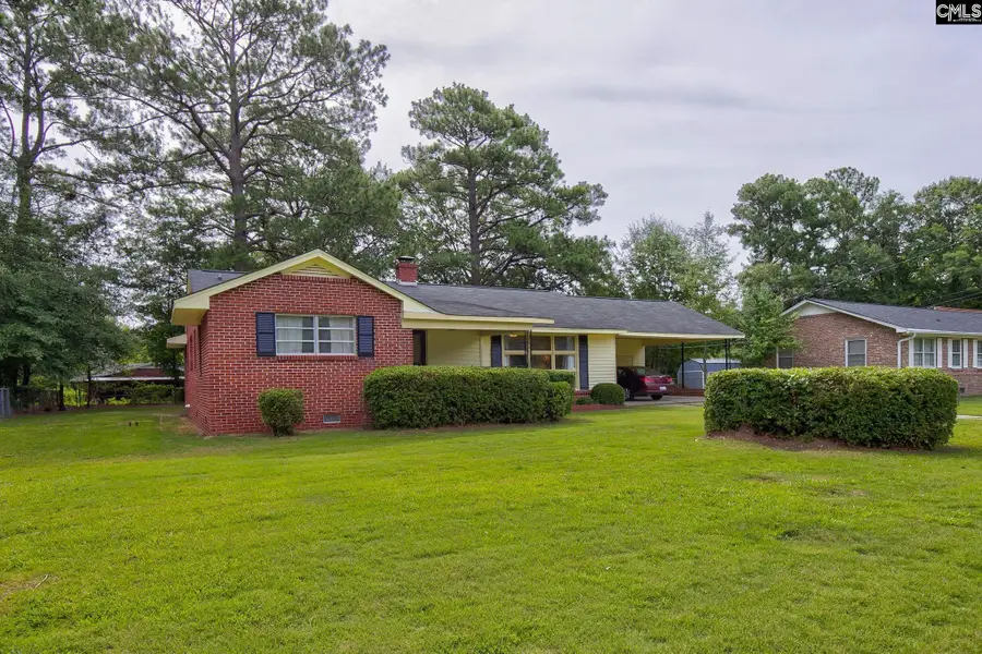 1126 Mathis Court, Camden, SC 29020 - #2