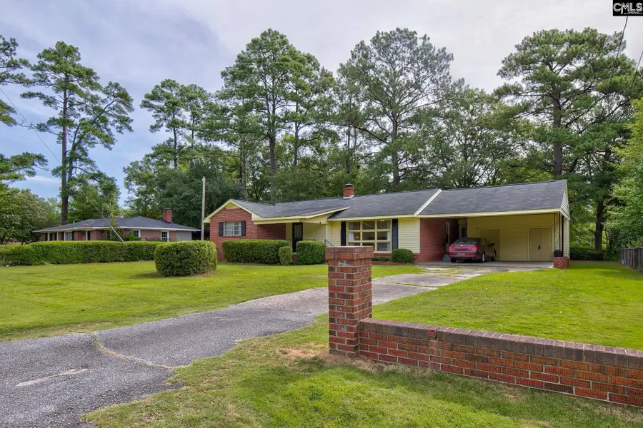 1126 Mathis Court, Camden, SC 29020 - #3