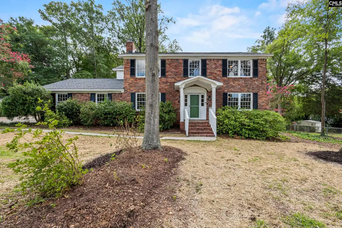 104 Ripley Station Circle, Columbia, SC 29212 - #1