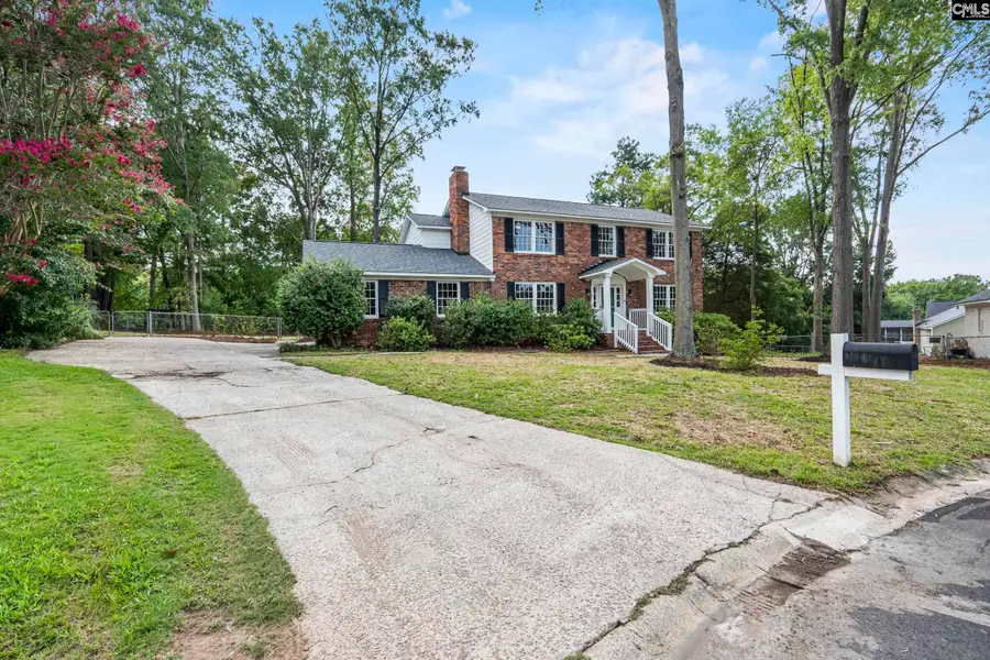 104 Ripley Station Circle, Columbia, SC 29212 - #3