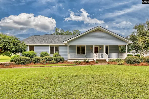 1430 Ebenezer Road, Newberry, SC 29108