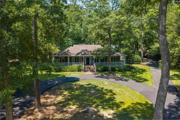 145 E Selwood Lane, Columbia, SC 29212