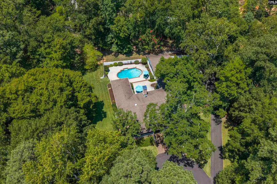 145 E Selwood Lane, Columbia, SC 29212 - #2