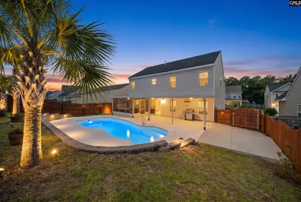 419 Finch Lane, Lexington, SC 29073