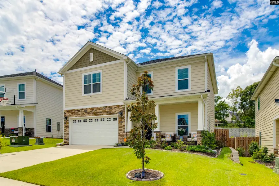 7009 Kanga Trail, Elgin, SC 29045 - #2