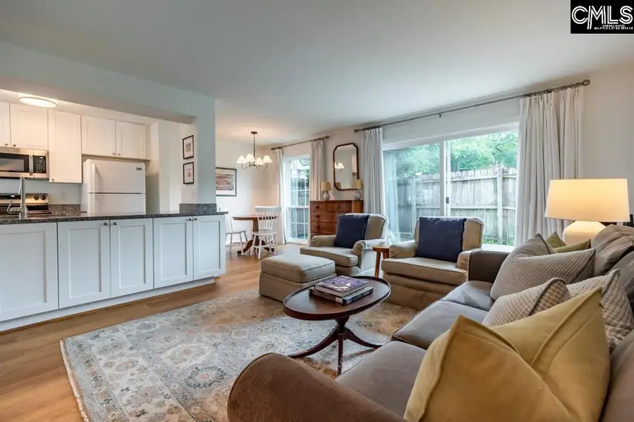 5225 Clemson Avenue #111, Columbia, SC 29206 - #2