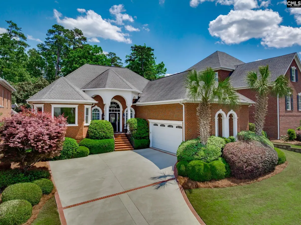 120 Pilgrim Point Drive, Lexington, SC 29072 - #1