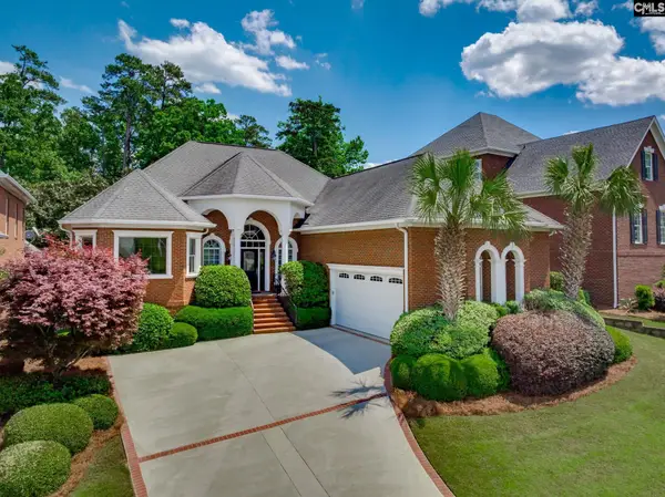 120 Pilgrim Point Drive, Lexington, SC 29072