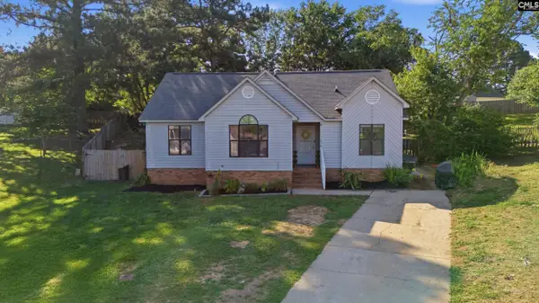 216 Puller Court, Lexington, SC 29072