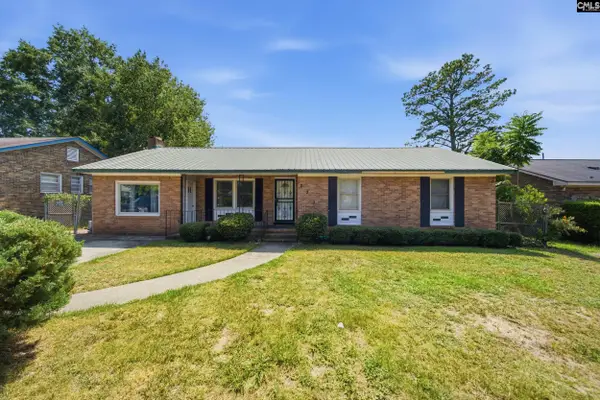 233 Redwood Court, Columbia, SC 29223