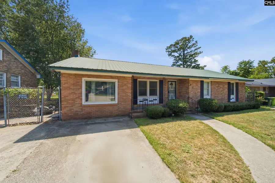 233 Redwood Court, Columbia, SC 29223 - #2