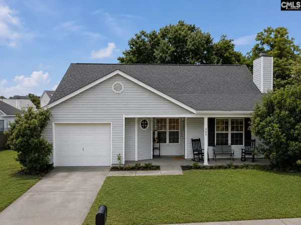 245 Arthurdale Drive, West Columbia, SC 29170